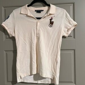 Ralph Lauren polo